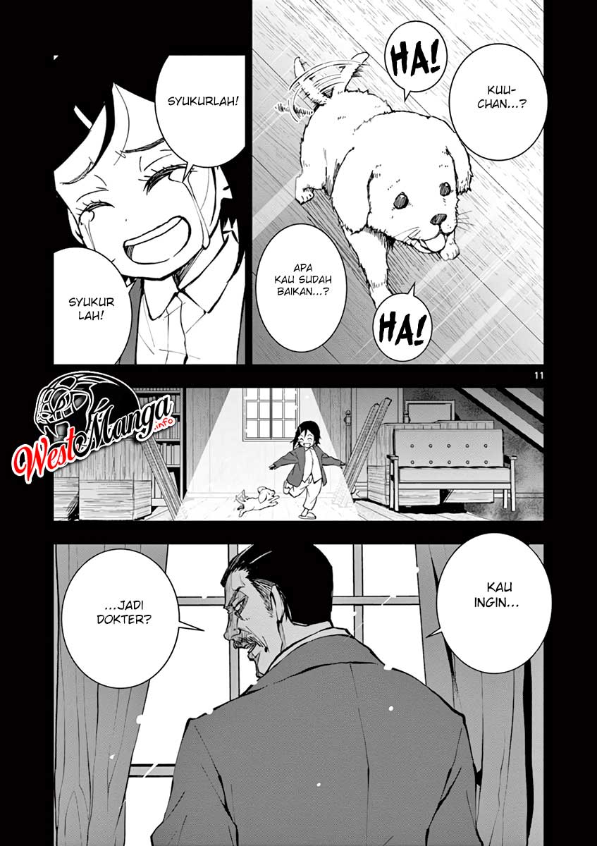 Zombie 100 ~Zombie ni Naru Made ni Shitai 100 no Koto~